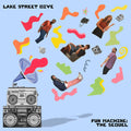 Lake Street Dive - Fun Machine: The Sequel (New CD)