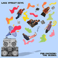 Lake Street Dive - Fun Machine: The Sequel (New Vinyl)