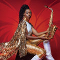 Lakecia Benjamin - Phoenix (New CD)