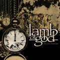 Lamb Of God - Lamb Of God (2CD/1DVD) (New CD)