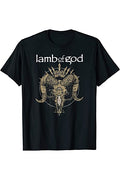 Lamb Of God - Steamskull - T-Shirt