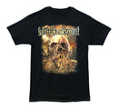 Lamb Of God - Vine Skull - T-Shirt