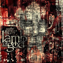 Lamb of God - As the Palaces Burn (Ltd Red Splatter) (RSD2 2021) (New Vinyl)