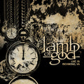 Lamb of God - Lamb of God: Live in Richmond VA (New Vinyl)