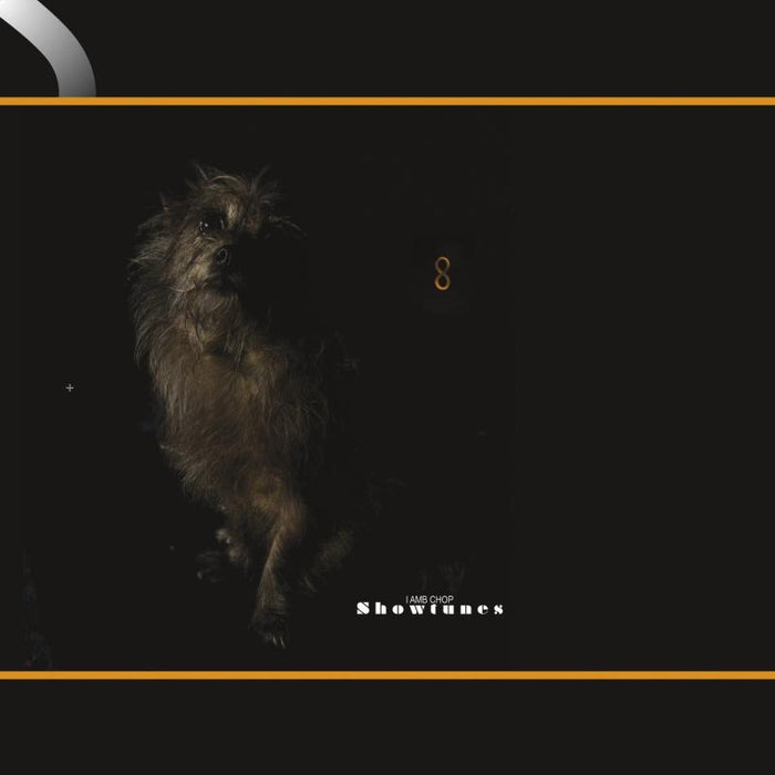 Lambchop - Showtunes (Peak Vinyl Indie Shop Edition) (Orange Vinyl) (New Vinyl)