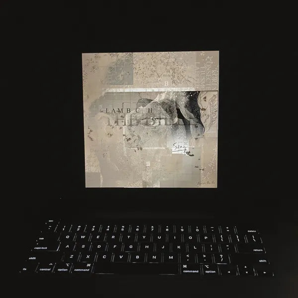 Lambchop - The Bible (2LP/Limited Edition Yellow & Black Marble) (New Vinyl)