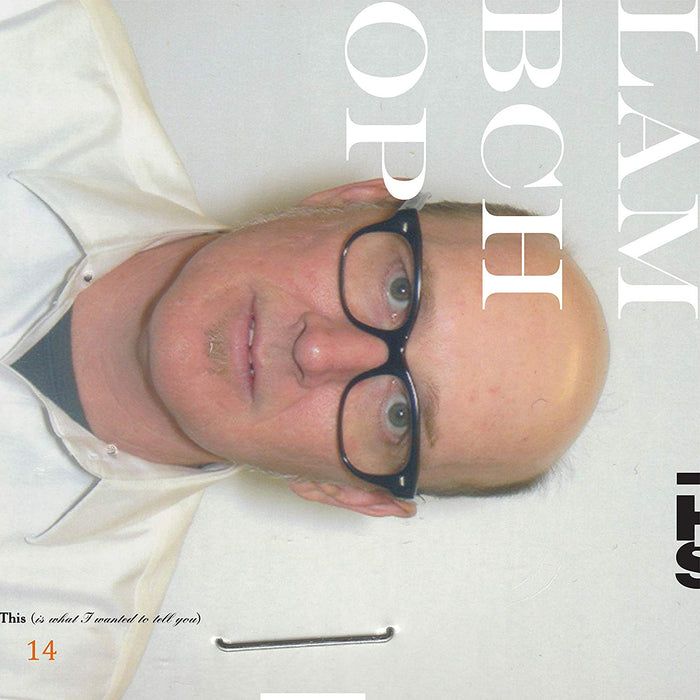 Lambchop-this-is-what-i-wanted-to-tell-you-new-vinyl