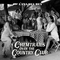 Lana Del Rey - Chemtrails Over The Country Club (Grey Vinyl) (New Vinyl)