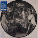 Lana Del Rey - Chemtrails Over The Country Club (Picture Disc) (New Vinyl)