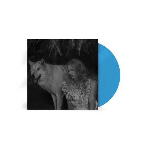Lana Del Rey - Chemtrails Over The Country Club (RSD BF 2021) (New Vinyl)