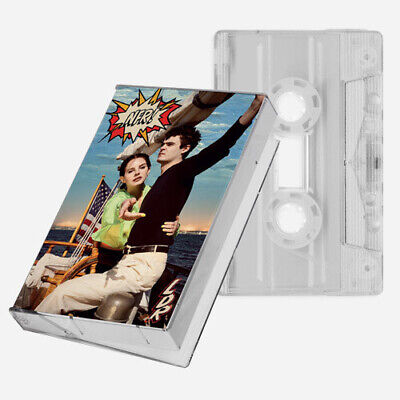 Lana-del-rey-norman-fucking-rockwell-ltd-new-cassette