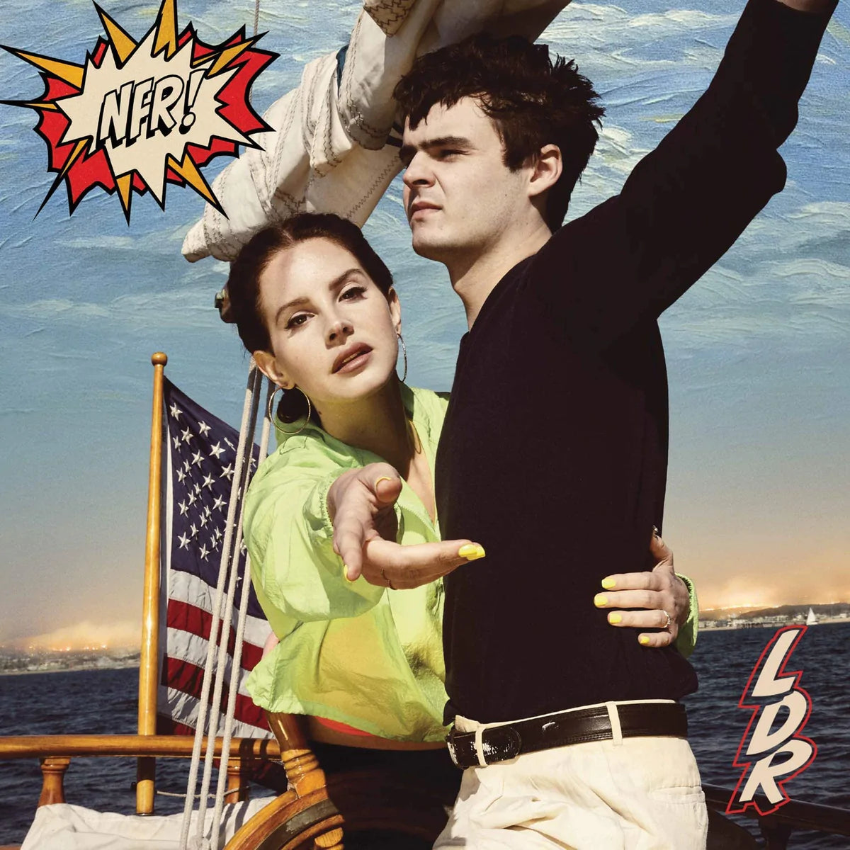 Lana-del-rey-norman-fucking-rockwell-ltd-new-cassette