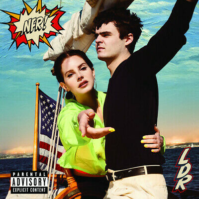 Lana-del-rey-norman-fucking-rockwell-new-cd