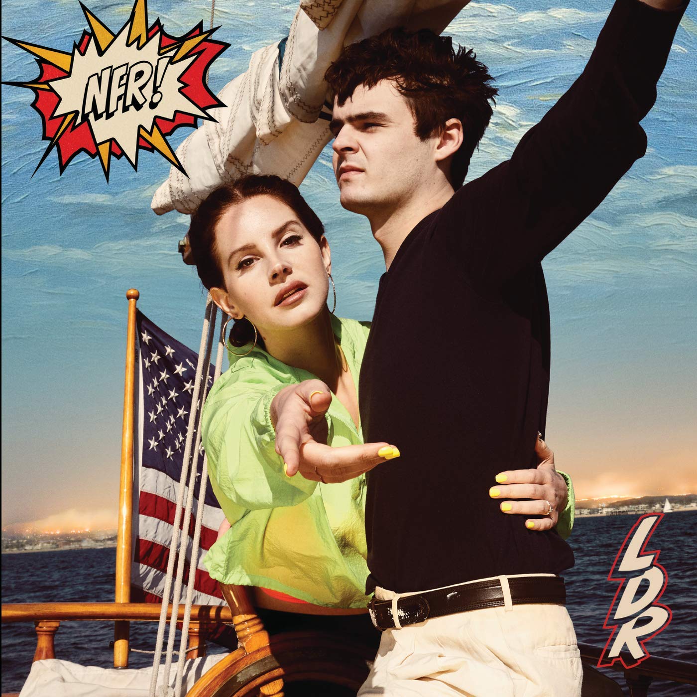 Lana-del-rey-norman-fucking-rockwell-new-vinyl