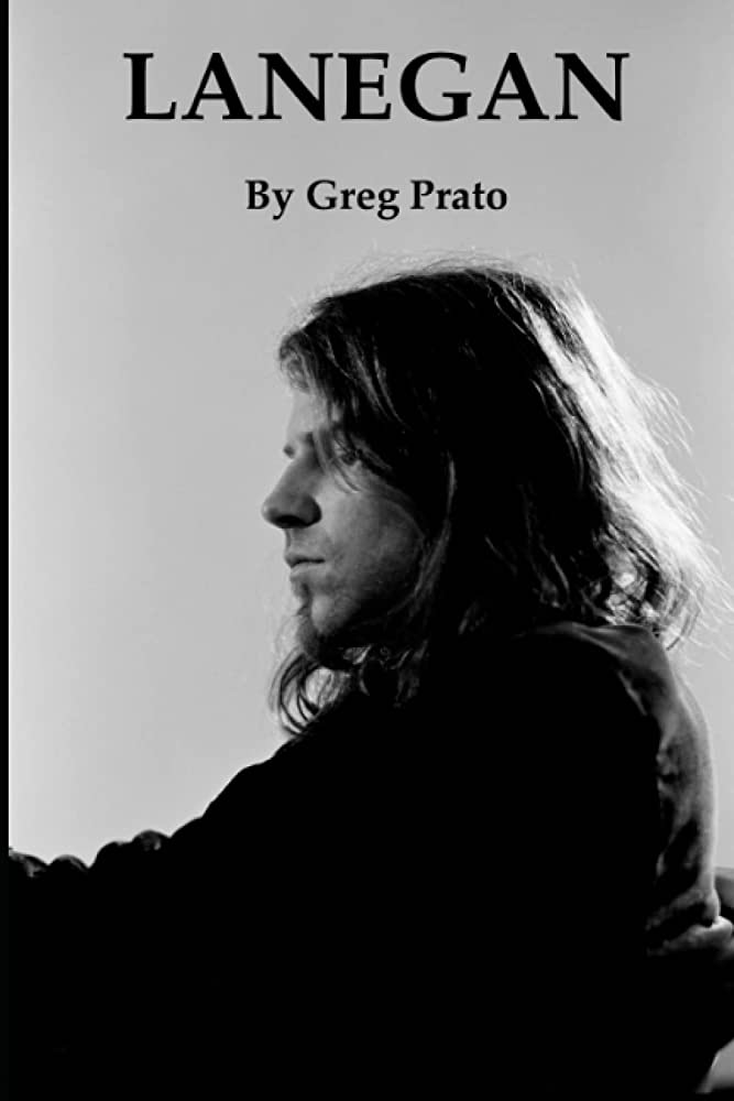 Lanegan (New Book)