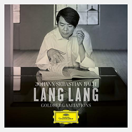 Lang-lang-bach-goldberg-variations-dlx-4cd-hardcover-book-new-cd