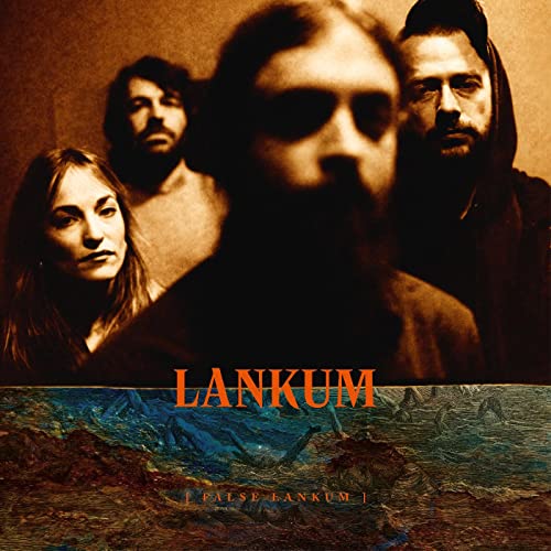Lankum - False Lankum (2LP/Indie Shop Edition Orange) (New Vinyl)