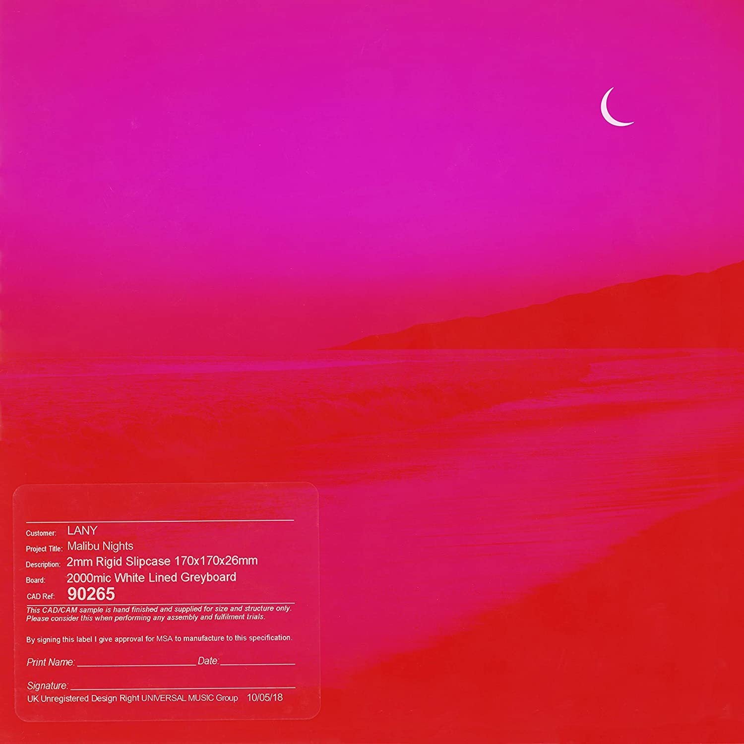 Shop All - Lany – Sonic Boom Records