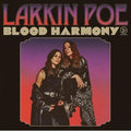 Larkin Poe - Blood Harmony (New CD)