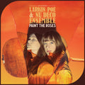 Larkin Poe & Nu Deco Ensemble - Paint the Roses: Live in Concert (New Vinyl)