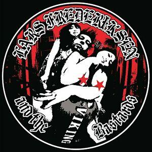 Lars-frederiksen-the-bastards-viking-new-vinyl