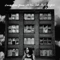 Laura Jane Grace - At War With The Silverfish EP (Clear) (10" New Vinyl)