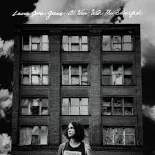 Laura Jane Grace - At War With The Silverfish EP (Clear) (10" New Vinyl)