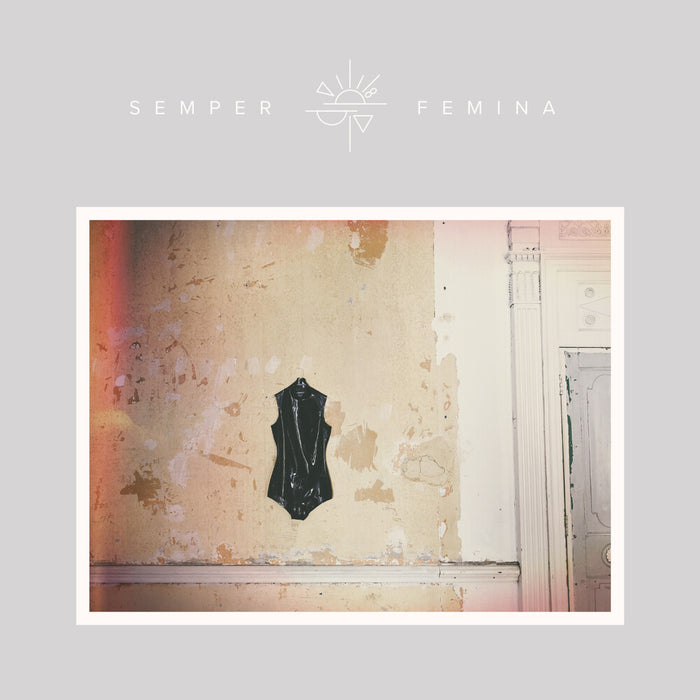 Laura Marling - Semper Femina (New Vinyl)