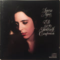 Laura Nyro - Eli & The Thirteenth Confession (New CD)