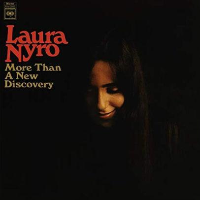 Laura-nyro-more-than-a-new-discovery-ltd-new-vinyl