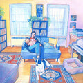 Laura Stevenson - Laura Stevenson (Indie Yellow) (New Vinyl)