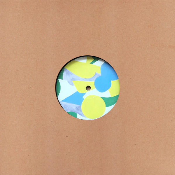 Laurel Halo & Hodge - Tru (12") (New Vinyl)