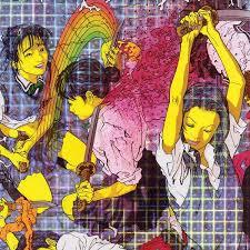Laurel-halo-quarantine-new-vinyl