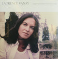 Laurence Vanay - Ghost Notes From The Stone Vessel (New Vinyl)