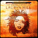 Lauryn Hill - The Miseducation Of (New CD)