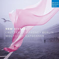 Lautten Compagney & Wolfgang Katschner - New Vivaldi (New CD)