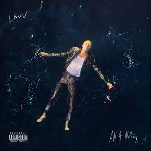 Lauv - All 4 Nothing (New CD)