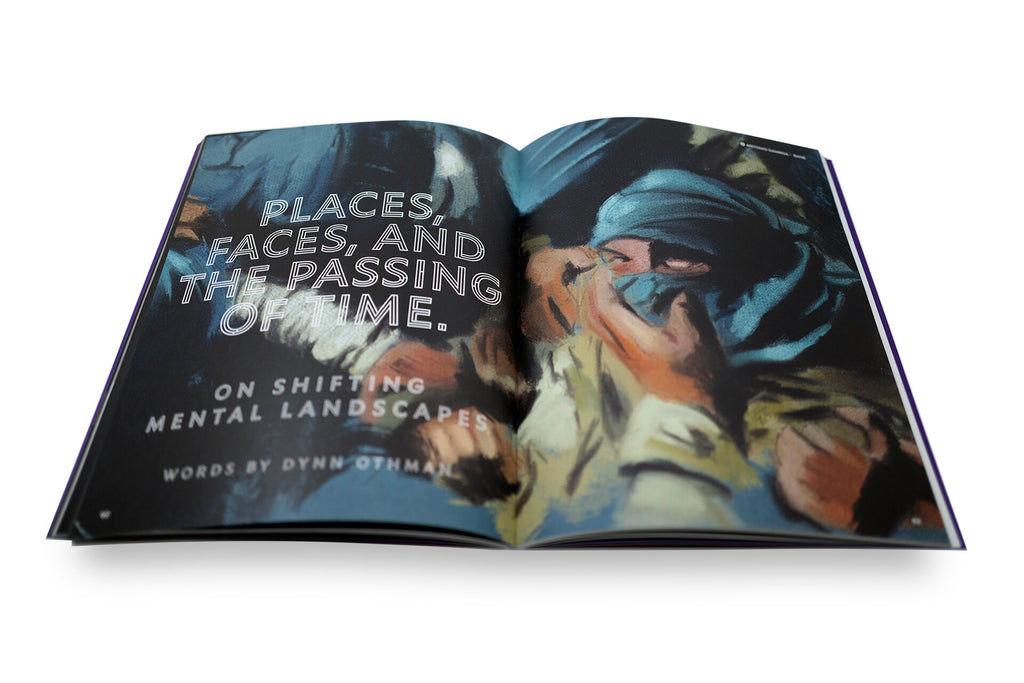 Layered Butter Volume 2 - Christopher Nolan (New Book)