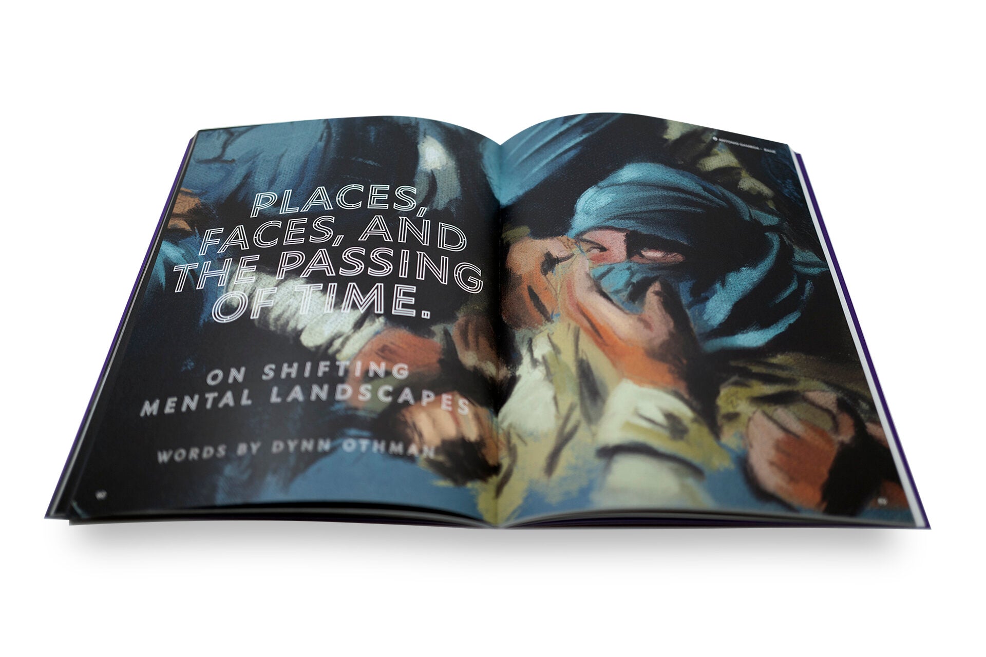Layered Butter Volume 2 - Christopher Nolan (New Book)
