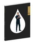 Layered Butter Volume 4 - James Bond (New Book)