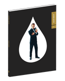 Layered Butter Volume 4 - James Bond (New Book)