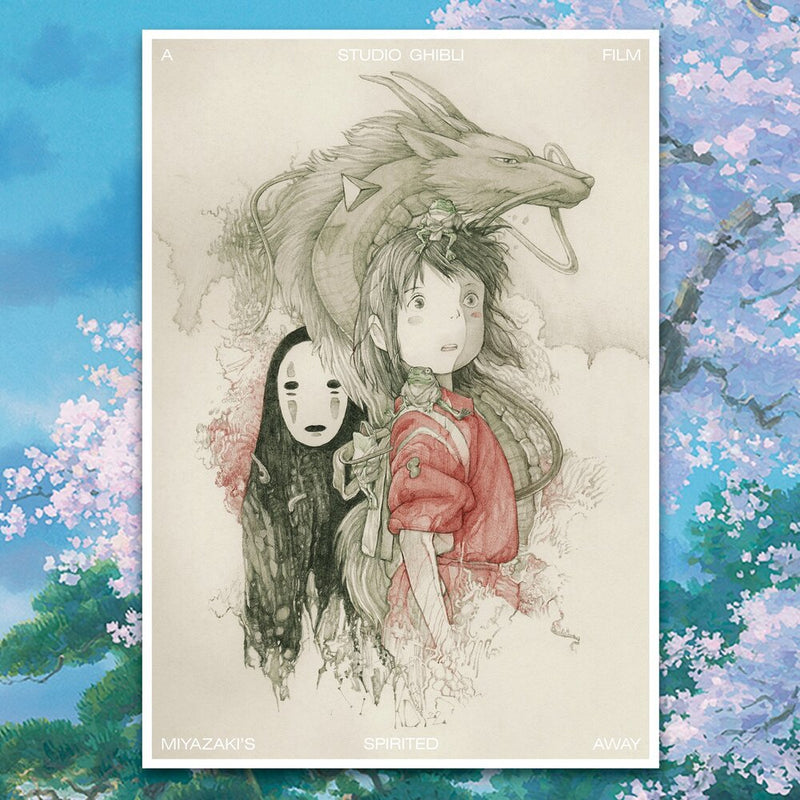 Layered Butter Volume 5 - Studio Ghibli (New Book)