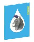 Layered Butter Volume 5 - Studio Ghibli (New Book)