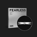 Le Sserafim - 1st Mini Album 'Fearless' (Monochrome Bouquet Ver.) (New CD)