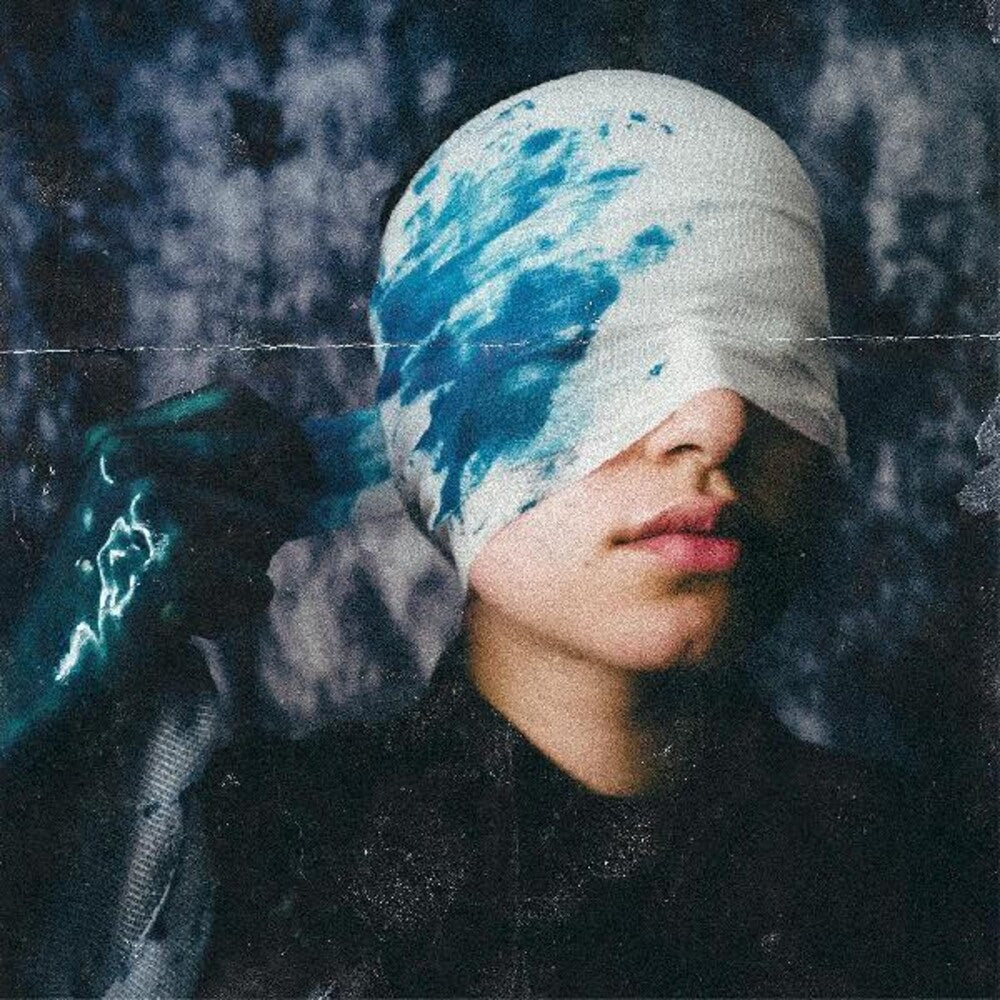 Lea Sen - You Of Now Pt. 1 EP (Transparent Blue) (New Vinyl)