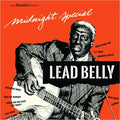 Lead Belly ‎– Midnight Special (New CD)