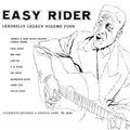 Leadbelly-easy-rider-leadbelly-legacy-v-new-vinyl