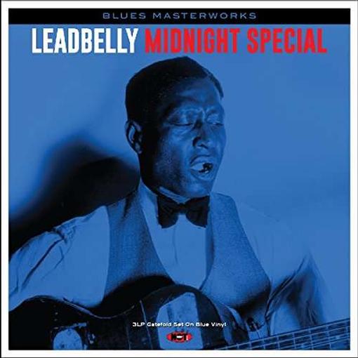 Leadbelly-midnight-special-3lp-new-vinyl