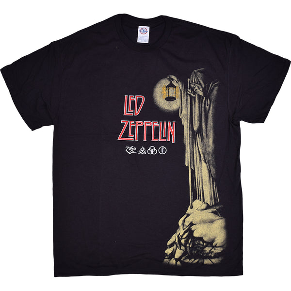 Led Zeppelin - Hermit T-Shirt