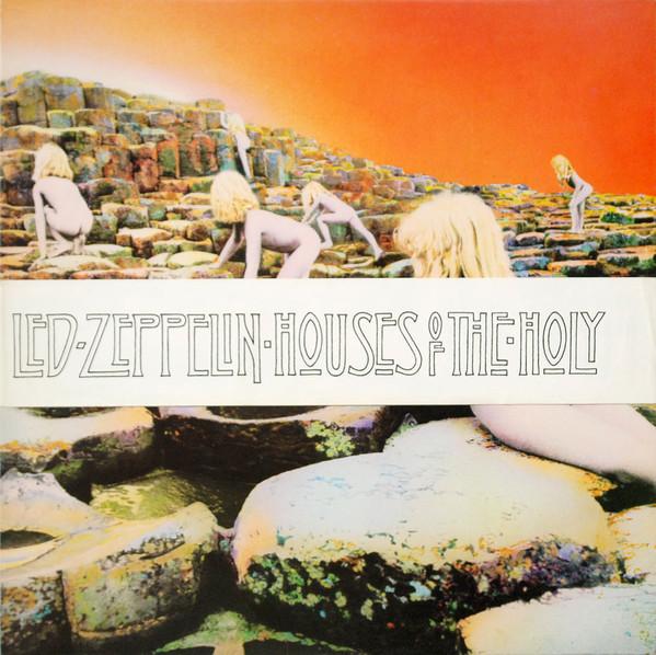 Led-zeppelin-houses-of-the-holy-dlx-ed-rm-new-vinyl